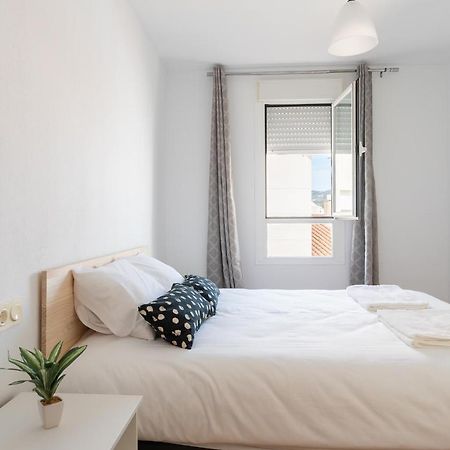Apartamento Velero Nerja Eksteriør bilde
