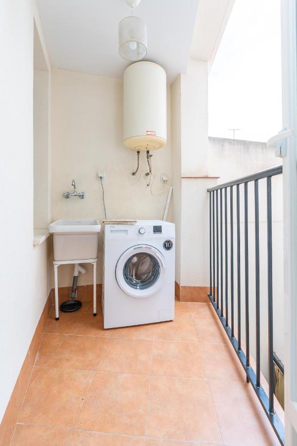 Apartamento Velero Nerja Eksteriør bilde