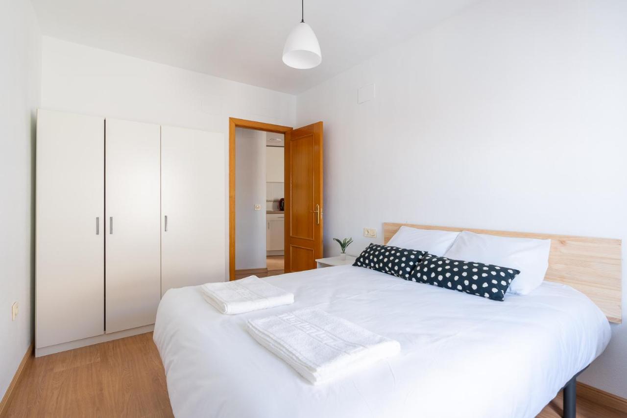Apartamento Velero Nerja Eksteriør bilde