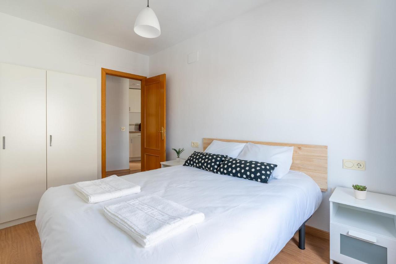 Apartamento Velero Nerja Eksteriør bilde