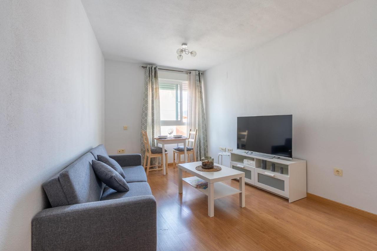 Apartamento Velero Nerja Eksteriør bilde