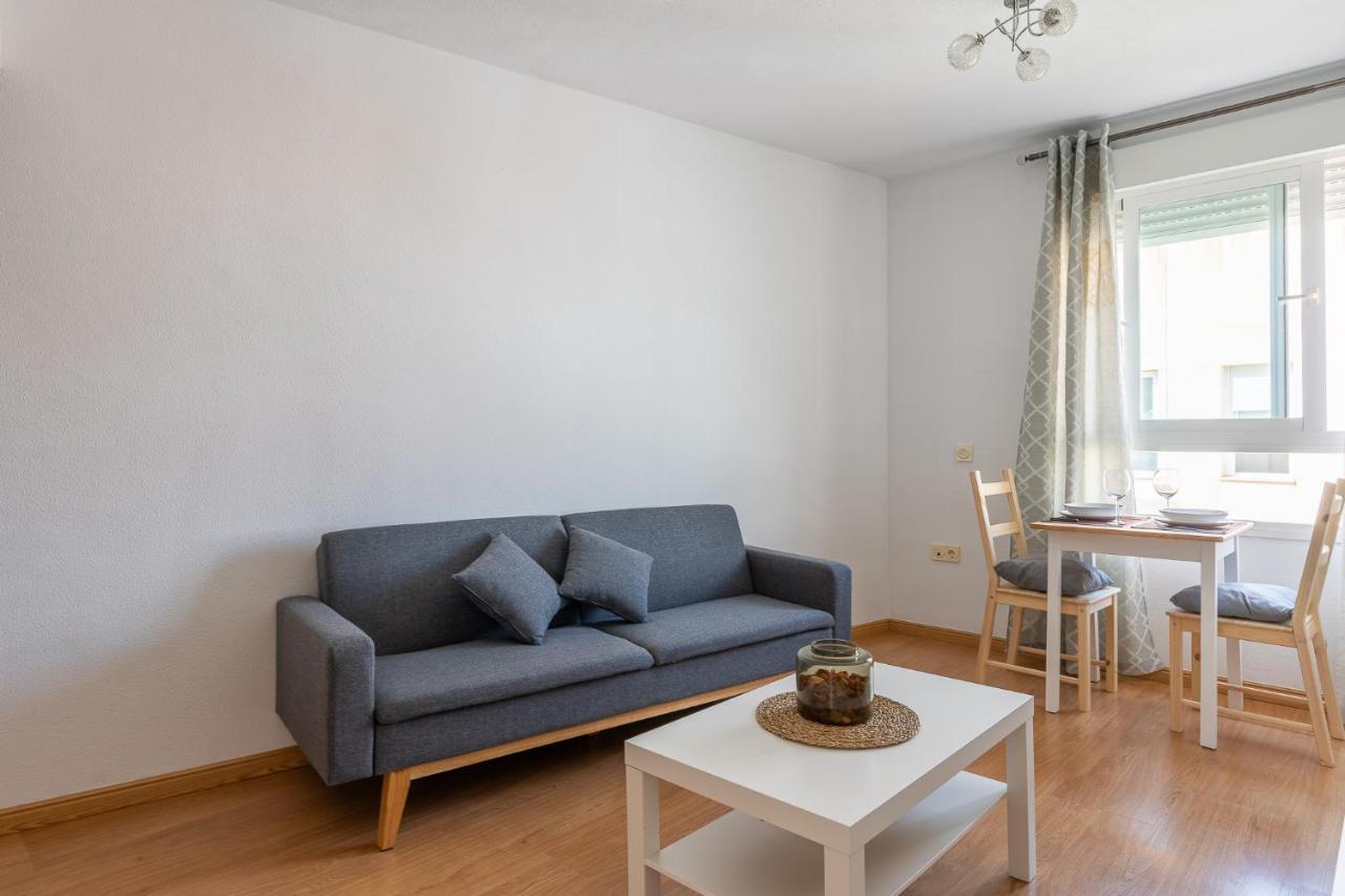 Apartamento Velero Nerja Eksteriør bilde